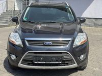 Gebraucht Ford Kuga Trend 136 PS (100 kW) 2008 Grau SUV