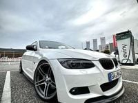 Gebraucht BMW 330 M Performance 272 PS (200 kW) 2009 Coupé