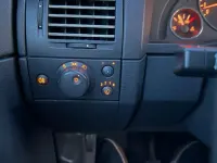 Gebraucht Opel Meriva 2005 Van / Kleinbus