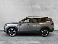 Neu Dacia Bigster Extreme 155 PS (114 kW) 2025 Grau SUV