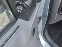Gebraucht Ford Fiesta Ghia 101 PS (74 kW) 2003 Atollgrün metallic Kleinwagen