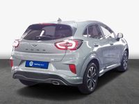 gebraucht Ford Puma 1.0 EcoBoost Hybrid Aut. ST-LINE