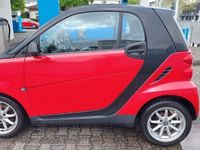 gebraucht Smart ForTwo Coupé 1.0 45kW mhd pure