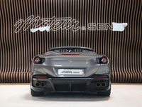 Second-hand Ferrari Portofino 620 CP (456 kW) 2025 Gri Cabrio