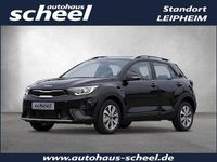 Gebraucht Kia Stonic Vision 101 PS (74 kW) 2025 Andere farbe SUV
