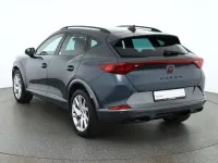 Gebraucht Cupra Formentor 204 PS (150 kW) 2022 Grau SUV