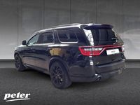 Second-hand Dodge Durango 364 CP (267 kW) 2023 Negru SUV