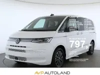 Gebraucht VW Multivan Style 245 PS (180 kW) 2025 Weiß Van / Kleinbus