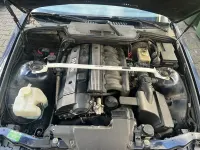 Gebraucht BMW 320 M Sport 204 PS (150 kW) 1999 Blau Cabrio