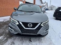 Gebraucht Nissan Qashqai N-Connecta 140 PS (102 kW) 2019 SUV