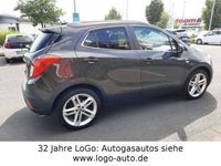 gebraucht Opel Mokka Excellence Innovation Turbo Leder,el.Schiebed,Navi