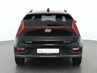 Neu Hyundai Bayon 101 PS (74 kW) 2025 Schwarz SUV