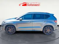 Gebraucht Cupra Ateca 300 PS (220 kW) 2022 Graphite grey SUV