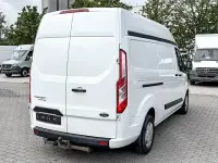 Occasion Ford Transit Custom Trend 2020 Andere Berline