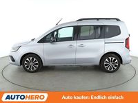 Gebraucht Renault Kangoo Techno 131 PS (96 kW) 2023 Grau Van / Kleinbus