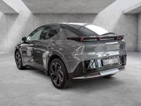 Neu Lynk & Co 02 200 kW (272 PS) 2025 Grau SUV