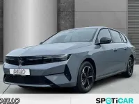 Neu Opel Astra Edition 145 PS (106 kW) 2026 Grau Kombi