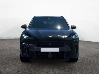 Gebraucht Cupra Terramar VZ 265 PS (194 kW) 2025 Mythosschwarz SUV