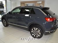 gebraucht VW T-Roc Active