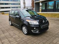 Gebraucht Citroën C3 Exclusive 120 PS (88 kW) 2010 Schwarz Van / Kleinbus