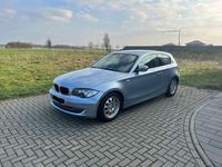 gebraucht BMW 118 118 Baureihe 1 Lim. d