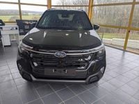 Neu Subaru Forester Platinum 136 PS (100 kW) 2025 Schwarz SUV