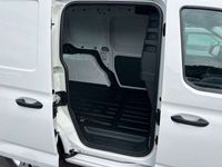 gebraucht VW Caddy 2.0TDI Cargo Klima/ Bluetooth/ Allwetter
