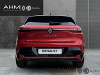 Neu Renault Megane E-Tech Techno 160 kW (218 PS) 2025 Dezirrot Limousine