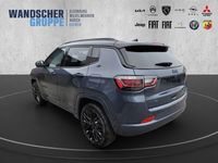 gebraucht Jeep Compass PHEV MY22+ S Technologie-/Infotainment