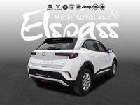 gebraucht Opel Mokka-e Edition MJ 23a 100 KW NAV DIG-DISPLAY LED KLIMAAUT SHZ LHZ