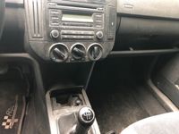 gebraucht VW Polo 5 Türen Klima Radio CD , zum herrichten oder ausschlach