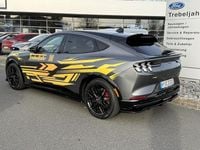 Gebraucht Ford Mustang 269 PS (197 kW) 2021 Grau SUV