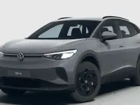 Ny VW ID.4 Pro 210 kW (286 HK) 2026 Grå SUV