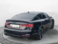 Second-hand Audi S5 341 CP (250 kW) 2024 Negru Berlinǎ