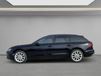 Gebraucht Audi A4 Ambiente 150 PS (110 kW) 2023 Schwarz Kombi