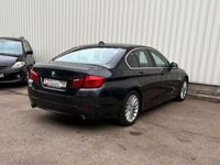 gebraucht BMW 535 i Baureihe 5 Lim.*Inkl. PREMIUM GARANTIE*