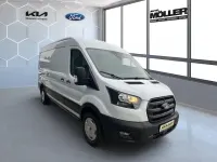 Neu Ford Transit Trend 165 PS (121 kW) 2026 Weiss Van