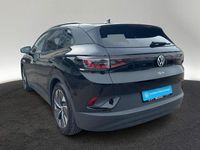 Gebraucht VW ID.4 Pure 125 kW (170 PS) 2025 Grenadillschwarz metallic SUV