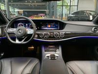 gebraucht Mercedes S400 d Limousine
