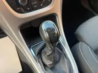 Gebraucht Opel Astra Edition 120 PS (88 kW) 2010 Silber Kombi