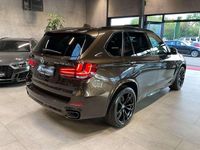 Gebraucht BMW X5 381 PS (280 kW) 2017 Pyritbraun metallic SUV