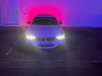 gebraucht BMW 430 xDrive (440i Optik)