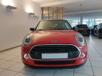 Occasion Mini Cooper 136 PK (100 kW) 2019 Rood Hatchback