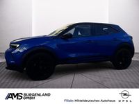 Gebraucht Opel Mokka GS Line 131 PS (96 kW) 2022 Blau SUV