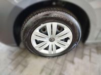 Usata VW Caddy Basis 116 CV (85 kW) 2025 Grigio Monovolume