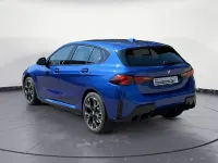 Gebraucht BMW 120 M Sport 170 PS (125 kW) 2025 Blau Kleinwagen