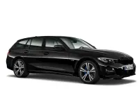 Gebraucht BMW 320 Efficient Dynamics 163 PS (119 kW) 2026 Kombi