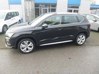 Gebraucht Seat Ateca Xperience 150 PS (110 kW) 2024 Schwarz SUV