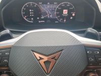 Gebraucht Cupra Formentor 310 PS (228 kW) 2021 Grau SUV