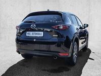 gebraucht Mazda CX-5 Exclusive-Line 2.0 SKYACTIV-G 165